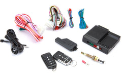 omega RS375 car remote start system