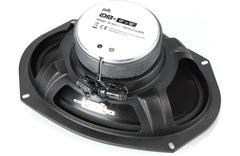 2 Pair Of Polk Audio DB692 DB+ 6x9-inch (DB 692) 900W Peak (300W RMS) 6"x9" DB+ Series 3-way Car & Marine Coaxial Speakers