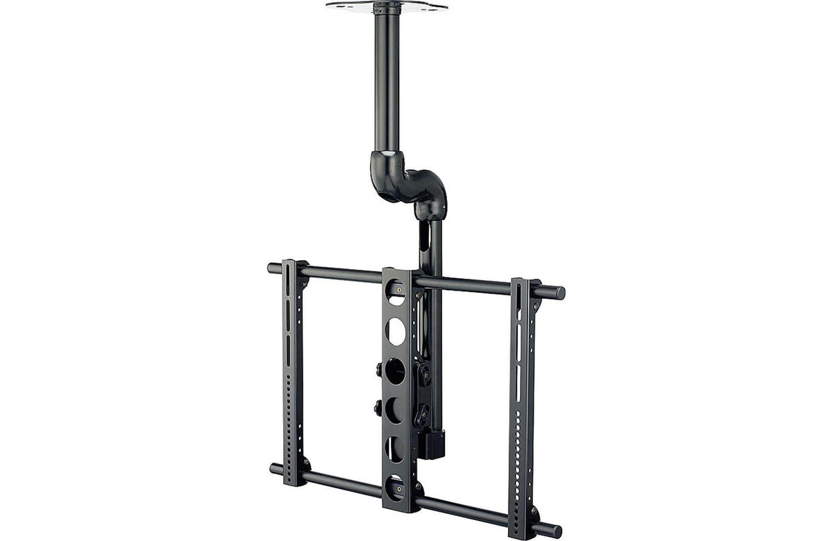 Sanus LC1A Ceiling Mount (37"-70")  Tilt & Swivel for flat-panel TVs.