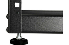 Sanus CFR1620-B1 20U Stackable Skeleton AV Rack