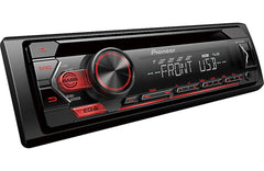 Pioneer DEH-S1200UB Cd, AUX, USB Radio SDIN