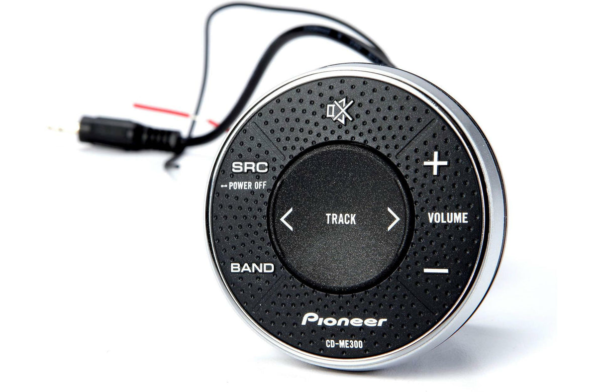 Pioneer CD-ME300 Wired Marine Remote Control