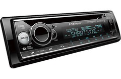 Pioneer DEH-S7200BHS SXM Ready Smart Sync App Compatible Radio SDIN