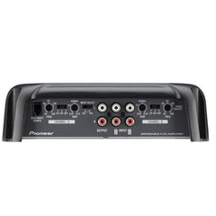 Pioneer GM-D8704 4 Channel Class D Amplifier