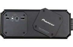 Pioneer GM-ME300X1C 1-Channel Class-D Weatherproof IP67 Compact Marine Amplifier