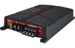 Pioneer GM-A4704 4 Channel 520w Max Bridgeable Amplifier