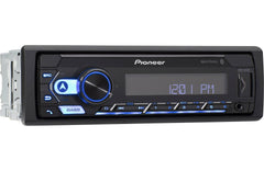 Pioneer MVH-S322BT In-dash - Audio Digital Media Receiver Pioneer Smart Sync