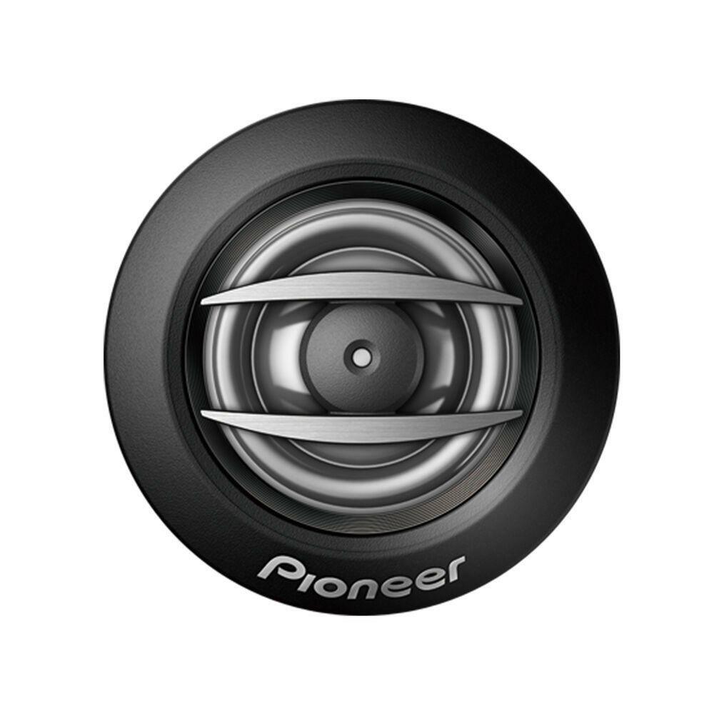 Pioneer TSA1607C 6 1/2" Component Speakers (pair)