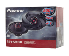 Pioneer TS-6900PRO 6x9" Pro Series 2-Way 600W Speaker