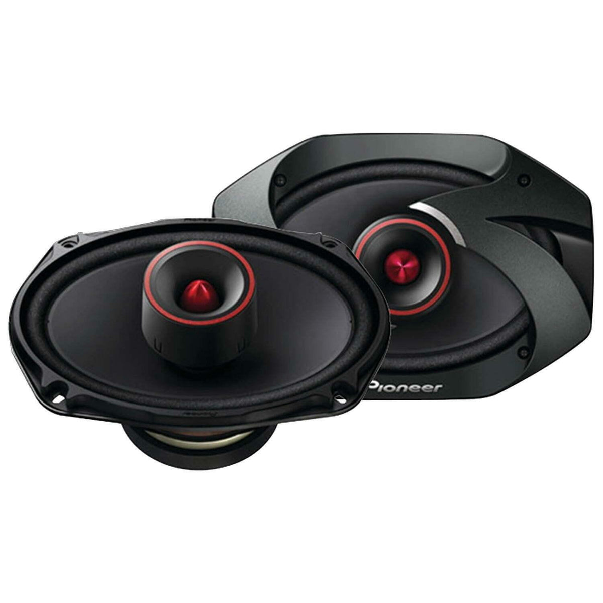 Pioneer TS-6900PRO 6x9" Pro Series 2-Way 600W Speaker