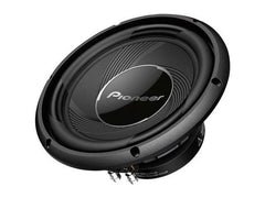 Pioneer TS-A25S4 10" SVC Subwoofer (350w rms 1,200w max)