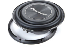 Pioneer TS-A3000LS4 12" Shallow Mount 4 Ohm SVC Subwoofer (400w rms 1500w peak)