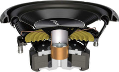 Pioneer TS-A250D4 10" DVC Subwoofer