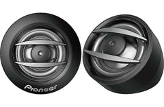 Pioneer TS-A300TW A Series 20mm Component Tweeter (pair)