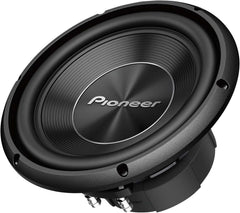 Pioneer TS-A250D4 10" DVC Subwoofer