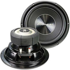 Pioneer TS-A250D4 10" DVC Subwoofer