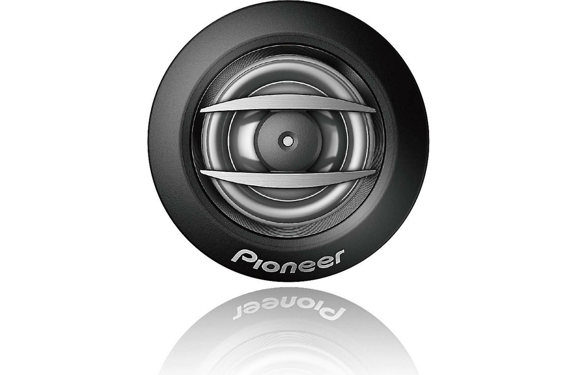 Pioneer TS-A300TW A Series 20mm Component Tweeter (pair)