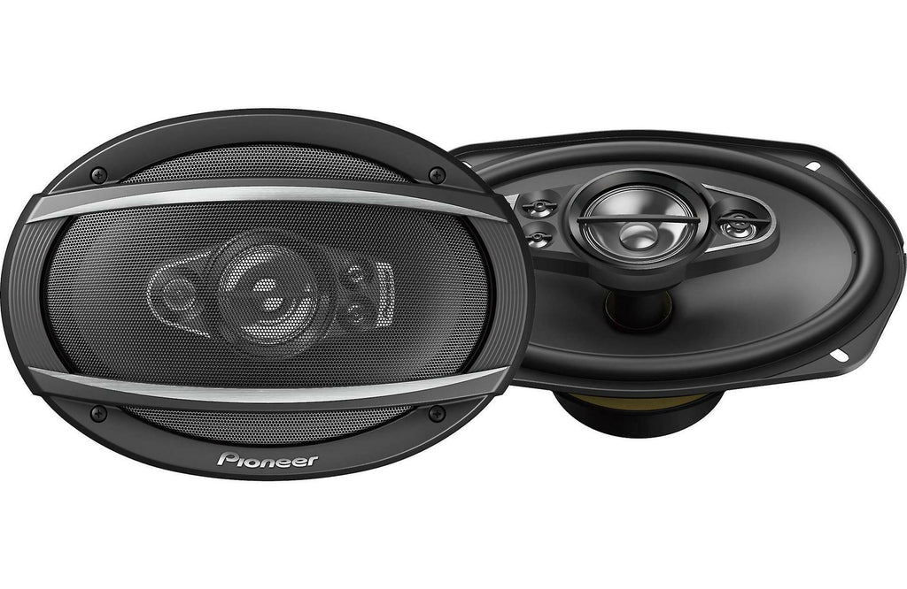 Pioneer TS-A6990F 6x9