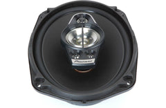 Pioneer TS-A6990F 6x9" 5 Way Coax Speakers (pair)