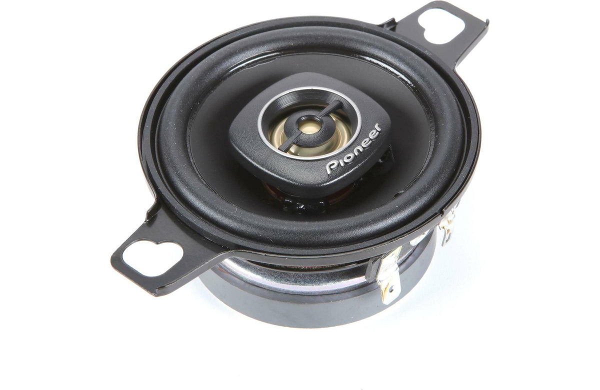 Pioneer TS-A709 2-3/4" 2-Way,450 W Max power,16mm Tweeter–Coaxial Speaker(pair)