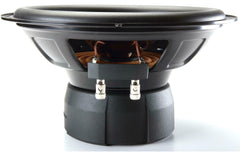 Pioneer TS-D12D4 12" - 2000w Max Power, Dual 4 Ohms Voice Coil - Subwoofer