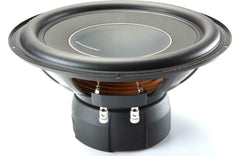 Pioneer TS-D12D4 12" - 2000w Max Power, Dual 4 Ohms Voice Coil - Subwoofer