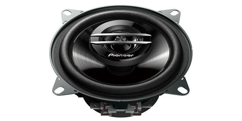 Pioneer TS-G1020S 4" Coax Speakers (pair)