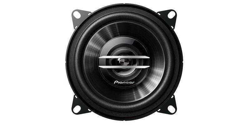 Pioneer TS-G1020S 4" Coax Speakers (pair)