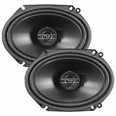 Pioneer TS-G6820S 6x8" Coax Speakers (pair)