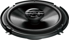 Pioneer TS-G1620F 6 1/2" Coax Speakers (pair)