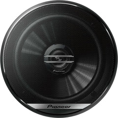 Pioneer TS-G1620F 6 1/2" Coax Speakers (pair)