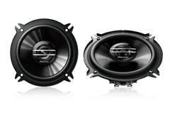 Pioneer TS-G1320S 5 1/4" Coax Speakers (pair)