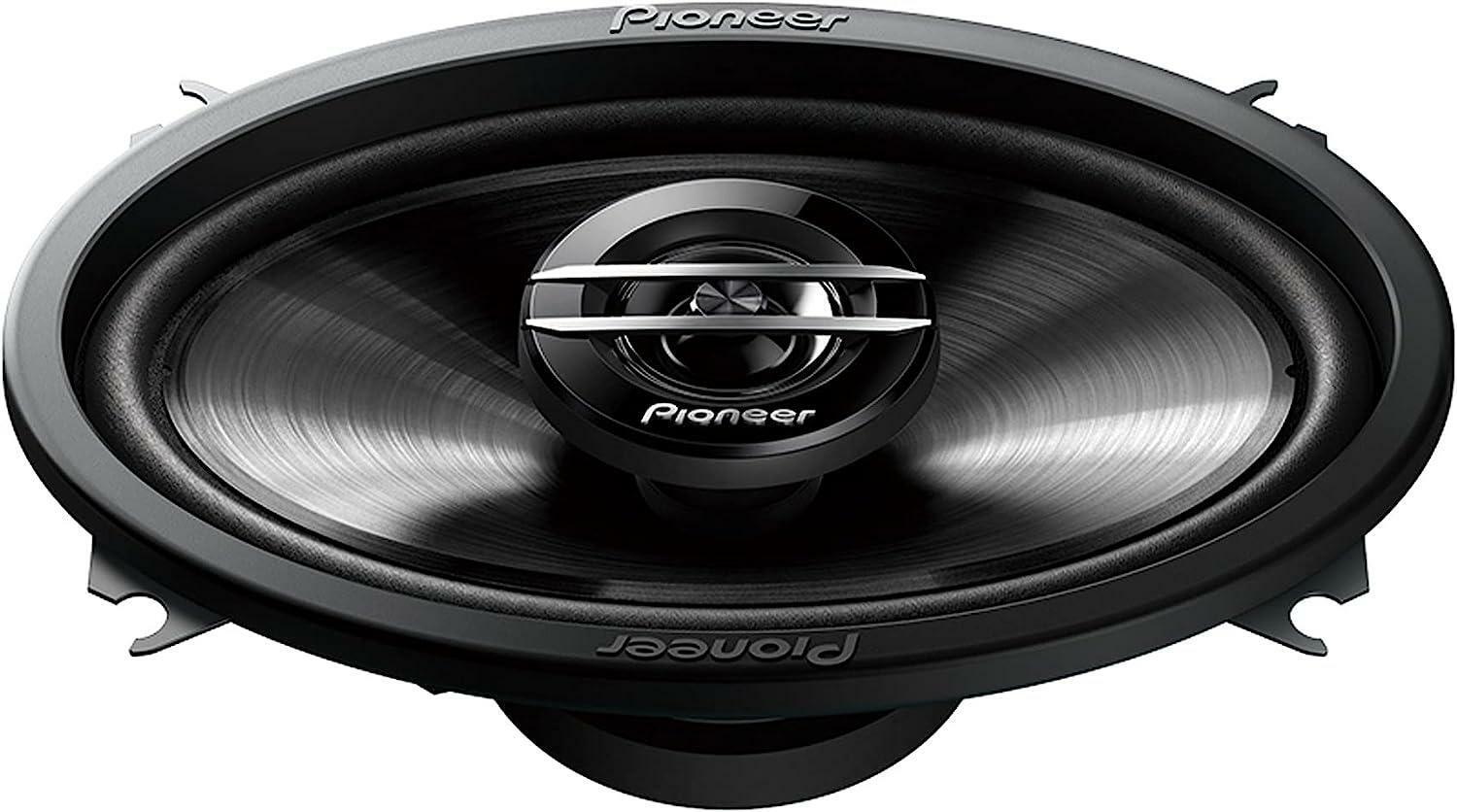 Pioneer TS-G4620S 4x6" Coax Speakers (pair)