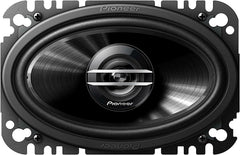 Pioneer TS-G4620S 4x6" Coax Speakers (pair)