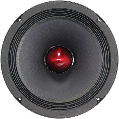 Pioneer TS-M800PRO 8" Pro Series 700W Mid-Bass Driver