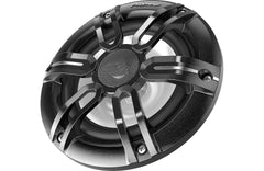 Pioneer TS-ME650FS 6-1/2" - 2-way, 200w Max Power, IPX7 Rated, Interchangeable Grilles (White and Black Included) - Marine Speakers