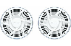 Pioneer TS-MR2040 Nautica Series Marine 8" Coax Speaker (pair)