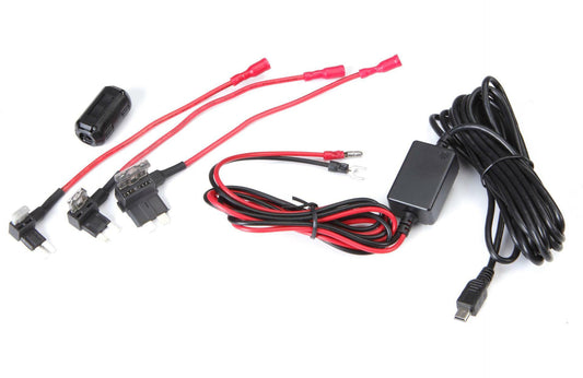 Kenwood CA-DR1030 Hardwire Kit For Kenwood Dash Cams