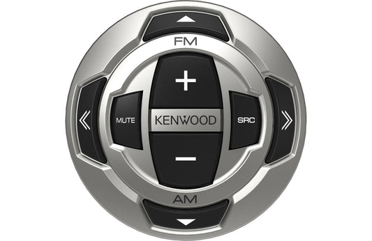 Kenwood KCA-RC35MR Marine Wired Remote Control
