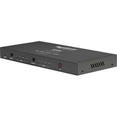 Wyrestorm EXP-SP-0104-H2 1X4 HDMI Splitter 4K HDR 4:4:4 60Hz with 1080p scaling feature