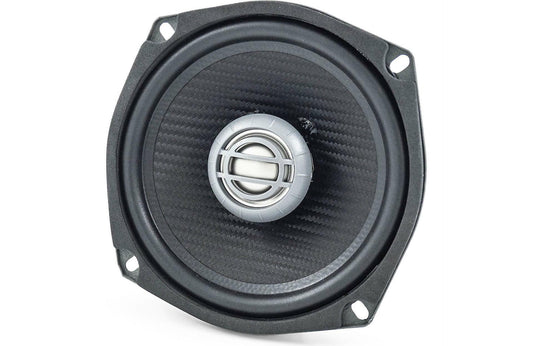 Kenwood XM50F 5-1/4" motorcycle 2-way location-specific front speakers