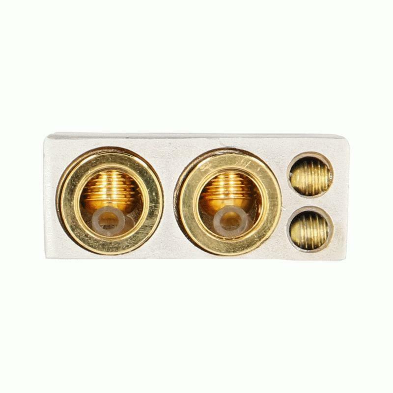 RAPTOR BY METRA ELECTRONICS PRO SERIES NEGATIVE BATTERY TERMINAL - RBTN
