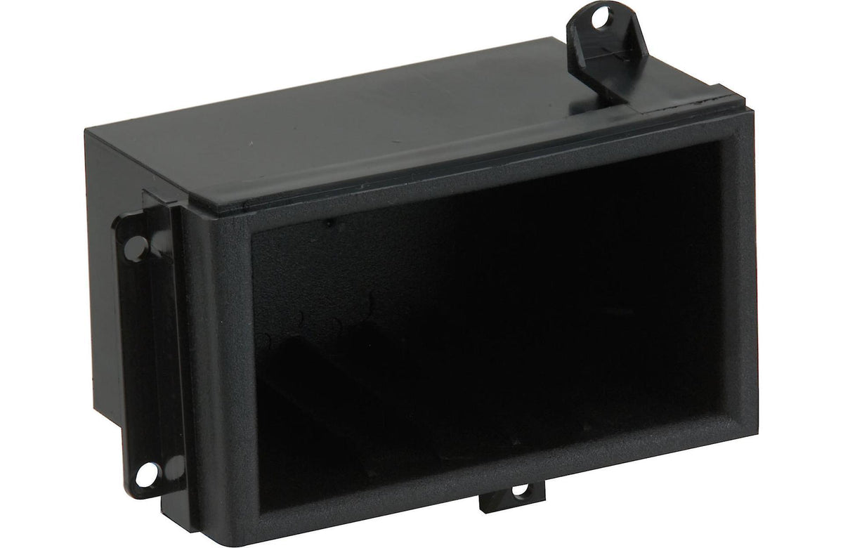 Metra 88-00-3301 Chevy GMc Truck Oem Replacement Pocket 88-94