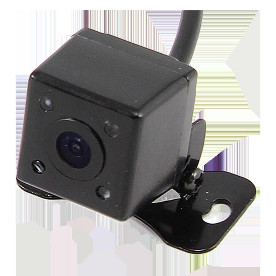 Accele Electronic RVCOBD-T CANBUS Camera With Intelligent Parking Lines