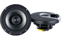 Two Pair Of Polk Audio MM 652 Mobile Monitor Series 6-1/2" 2-way car speakers