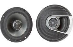 Two Pair Of Polk Audio MM 652 Mobile Monitor Series 6-1/2" 2-way car speakers