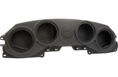 MB Quart MBQJ-48E Jeep Wrangler (JL) / Gladiator (JT) Rear Soundbar Enclosure