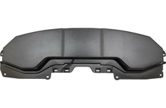 MB Quart MBQJ-48E Jeep Wrangler (JL) / Gladiator (JT) Rear Soundbar Enclosure