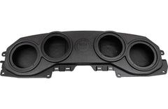 MB Quart MBQJ-48E Jeep Wrangler (JL) / Gladiator (JT) Rear Soundbar Enclosure