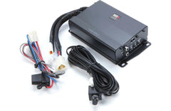 MB Quart MBQX-STG5-1 800 Watt STAGE 5 Can-Am X3 Tuned System